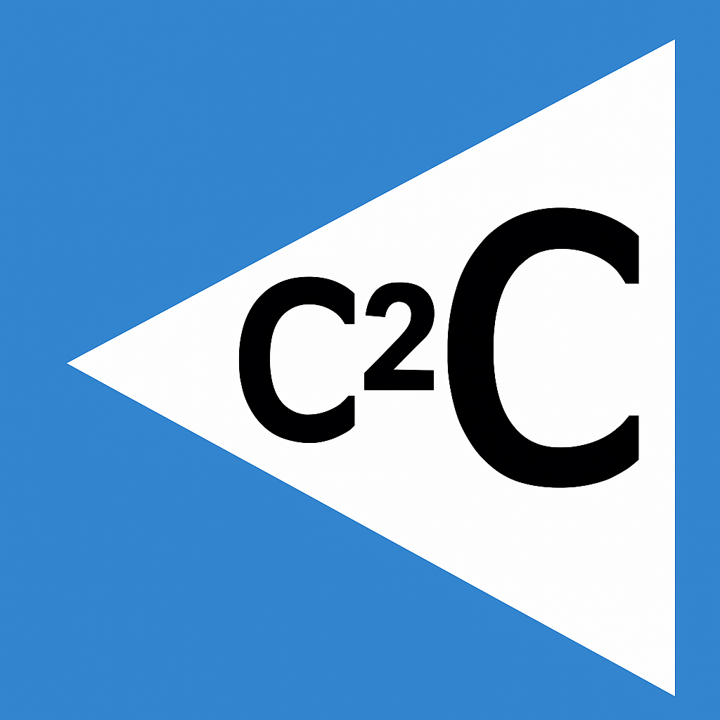 Innovative Catalytic Solutions LLC Logo